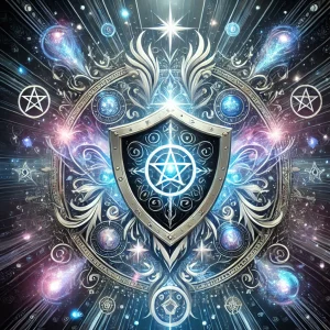 Protection Spell Rotual | Shield Yourself from Negative Energy